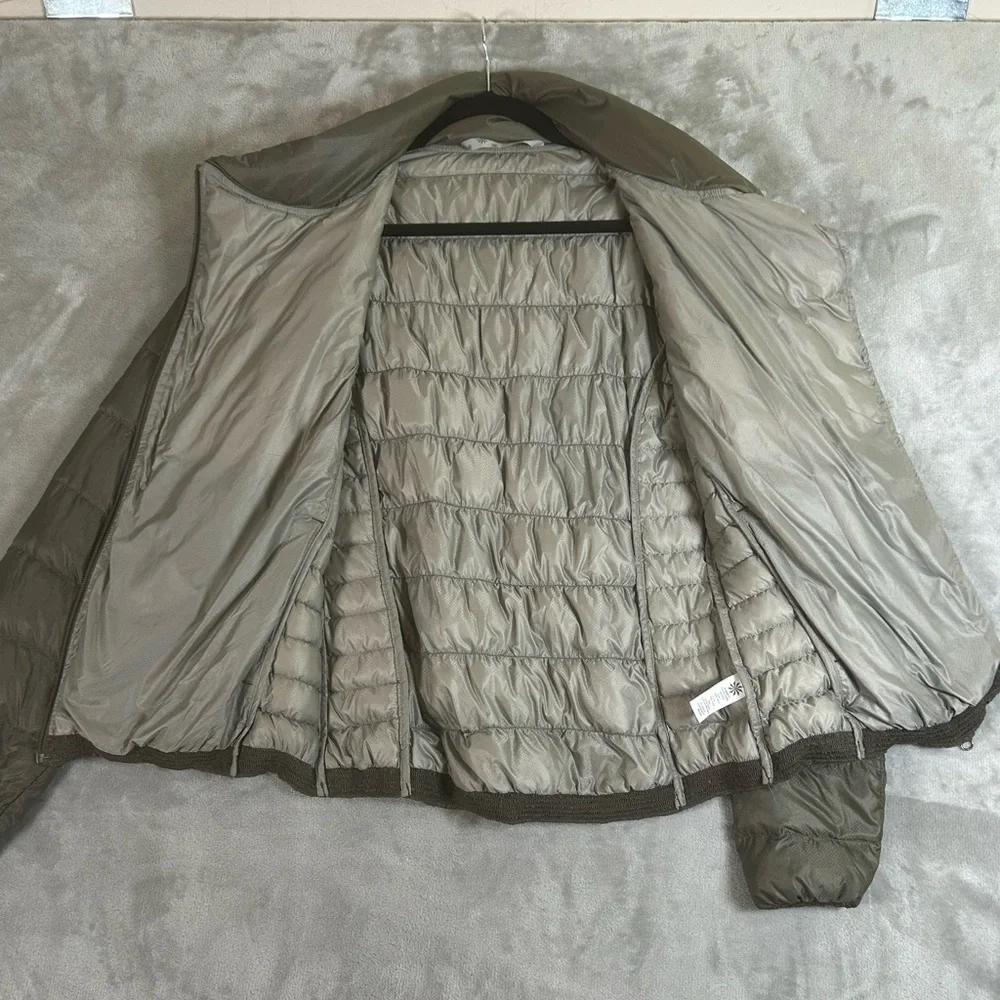 Athleta downalicious jacket - Picture 13 of 14
